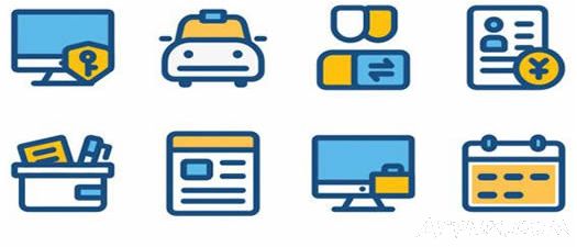 OA�칫ϵͳ�칫����ͼ��(OA�칫ϵͳͼ��)