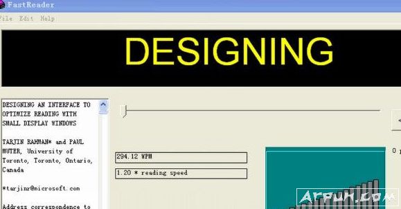 fastreader快解密码读取工具
