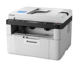 M7255F联想打印机驱动官方程序