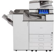 mp2555sp理光打印机驱动官方程序