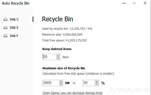 CloudEFS加密工具