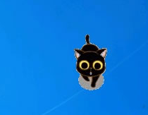 小猫光标和鼠标跟随软件