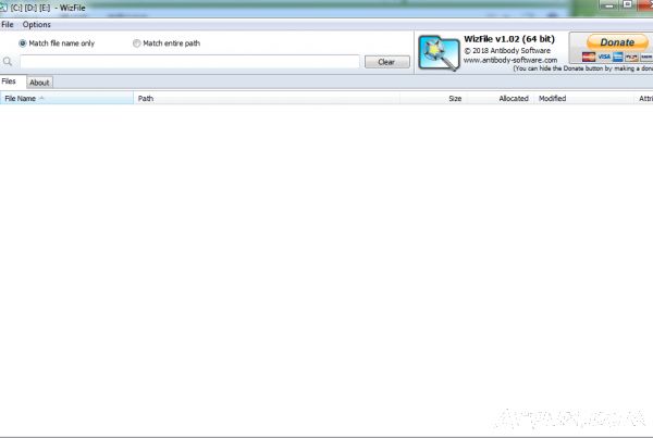 WizFile�ļ�������������
