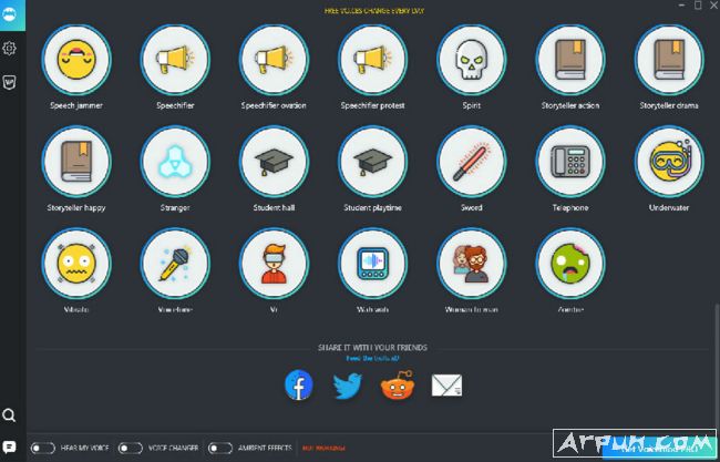 Voicemod��������������