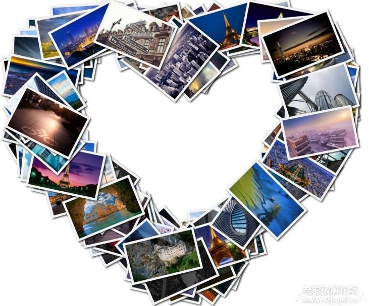 ƴͼ����Shape Collage Pro�����ư�װ