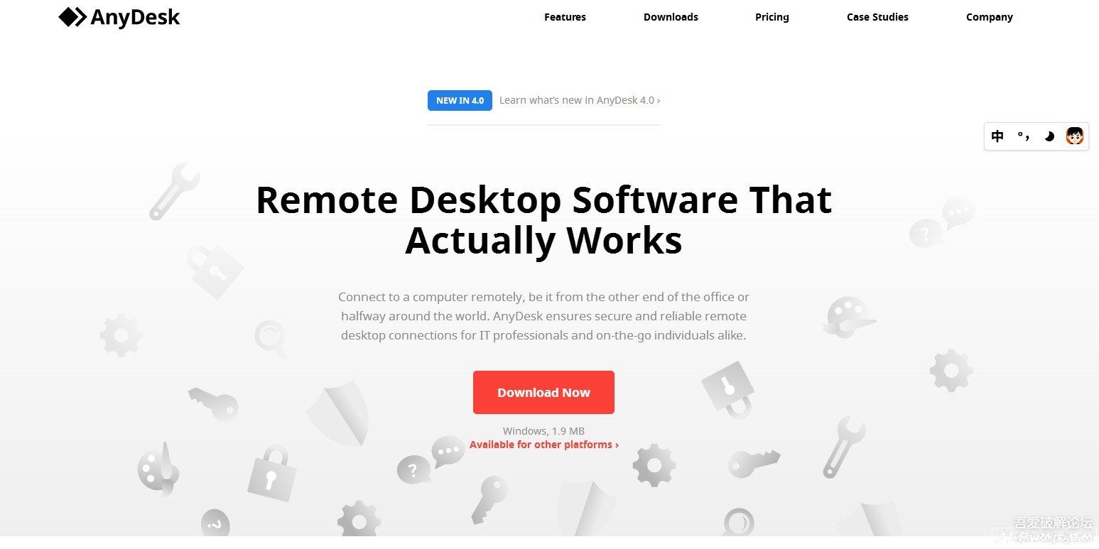 anydesk���İ�2018