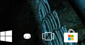 windows任务栏透明软件