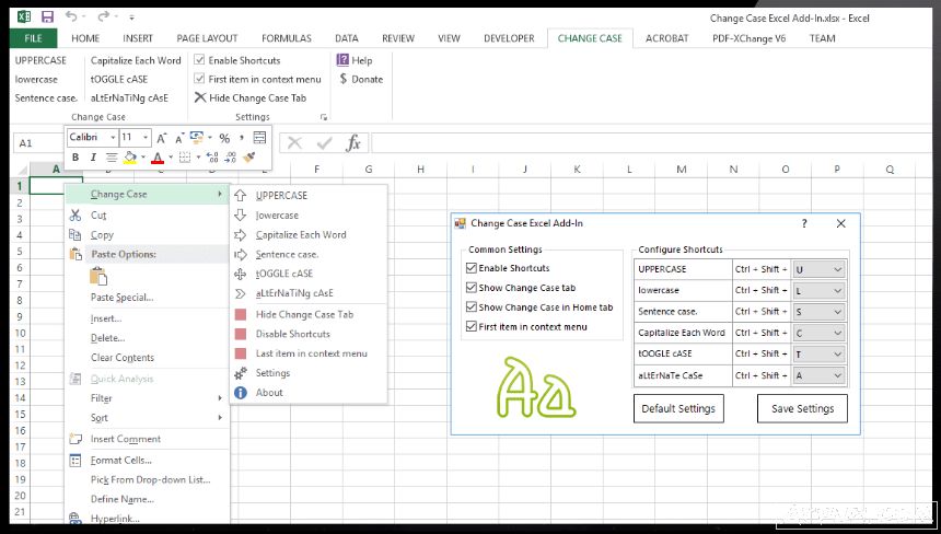 Excel��Ԫ���ݸ��Ĳ��