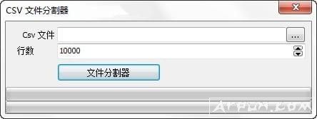 csv�ļ��ָ���