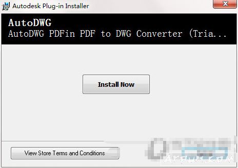 AutoDWG PDFin[AutoCAD���](CADת�����)