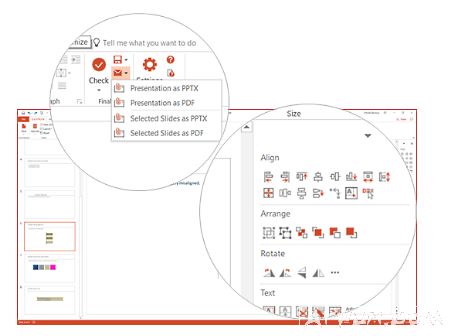 Veodin SlideProof��ppt�ĵ��Զ��޸������