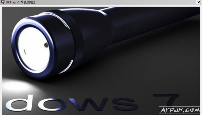 GIF超级录制小工具