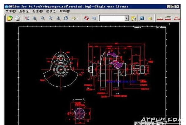 dwg文件查看器软件