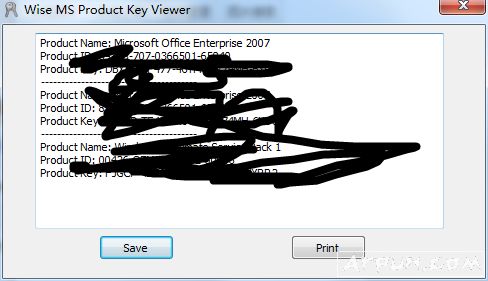 windows΢����Ʒ��Կ��ʧ�ָ�����