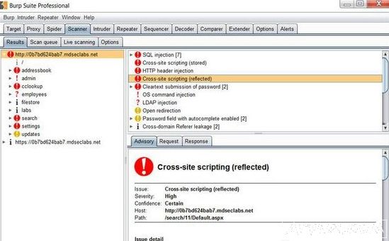 burpsuite������͸���Թ���
