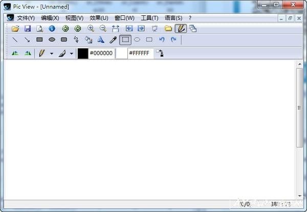 Alternate Pic View照片查看和编辑工具