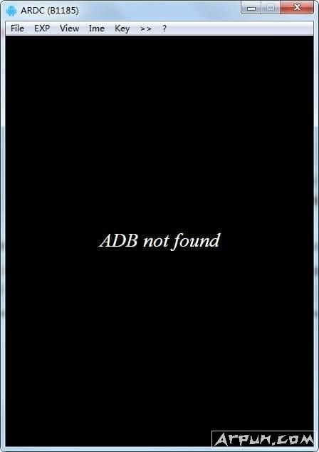 Android远程桌面助手