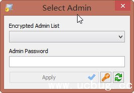 RunAs Tool(����ԱȨ�����ù���)��ɫ��