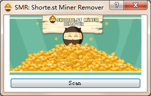 系统隐藏挖矿软件移除软件