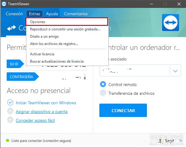 Teamviewer俄罗斯版本