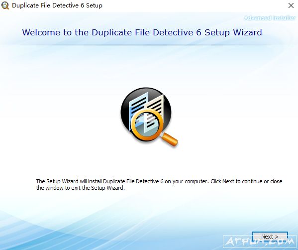 Duplicate File Detective ��ҵ��/רҵ��