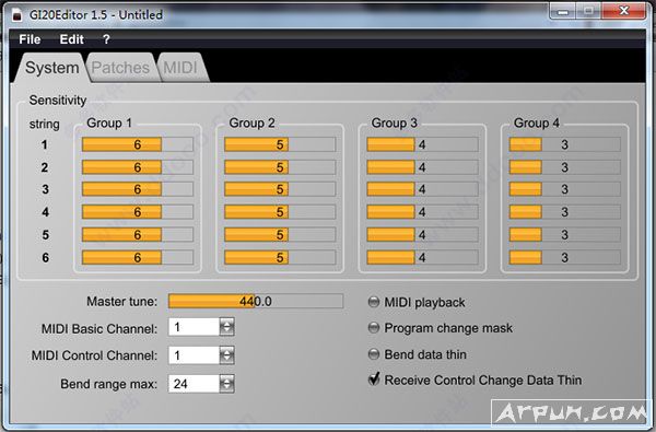 GI20Editor������������
