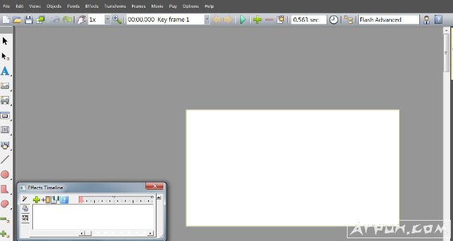 KoolMoves(动画制作软件)