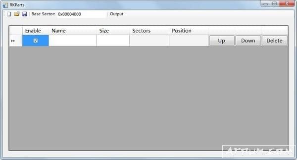 RKParts���������ɹ���