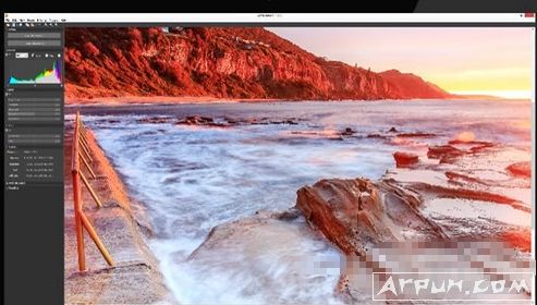 Astra Image PLUSͼ�������޸�����