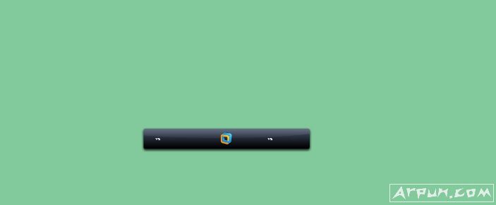 Launchy����߿�ʼ�˵�Ч��