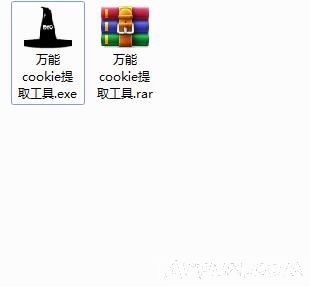 万能cookie提取工具