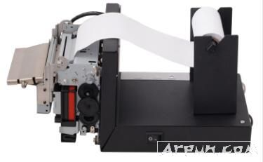 XP5876 Driver芯烨TS-76打印机驱动