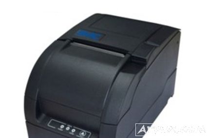 北洋BTP-M300打印机驱动