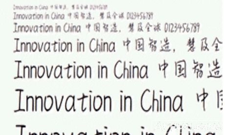 柠檬泡芙字体工具 柠檬泡芙字体.ttf