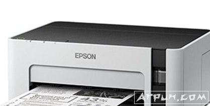 爱普生M1108打印机驱动