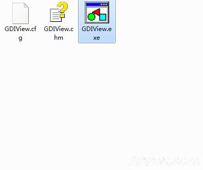 GDI �ڴ�й¶��⹤��