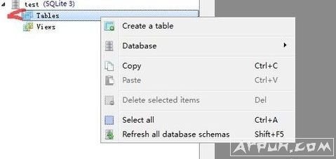 SQLiteStudio����