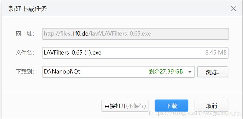 qt_��Ƶ�����������ļ�