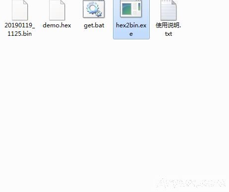 hexתbin����