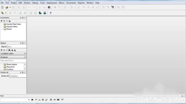 PLSQLOracle���ݿ��ӻ�����