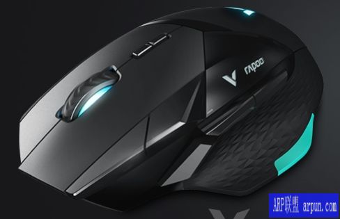 雷柏VT900鼠标驱动程序