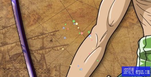 w10鼠标跟随美化工具