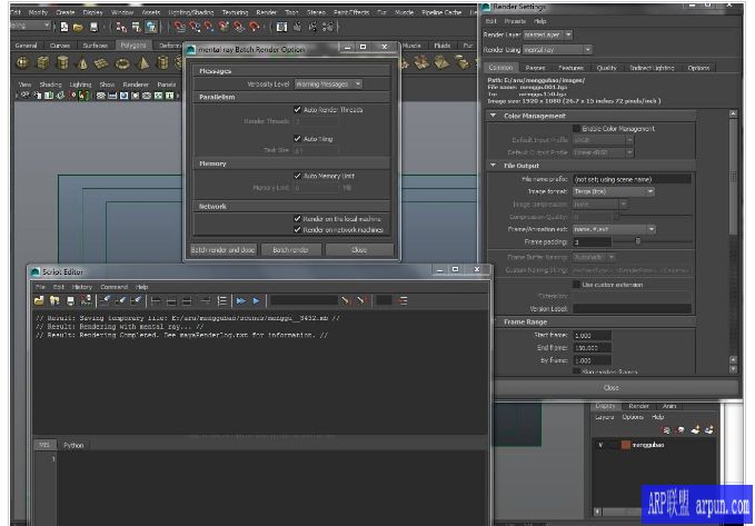 gtRenameObjWin.mel�ϴ�MAYA��������������MelС����