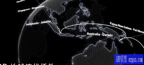 �������߲��LON-LAT Connection Kit