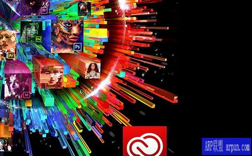 Adobe Creativeɾ����ж��