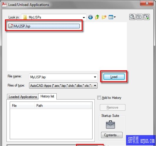 二维螺纹的AutoLISP工具