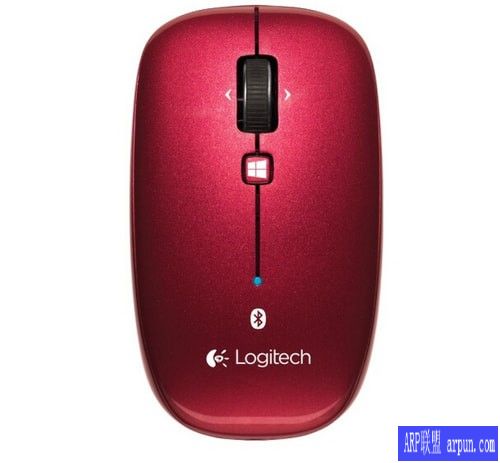 罗技m558mac电脑鼠标驱动