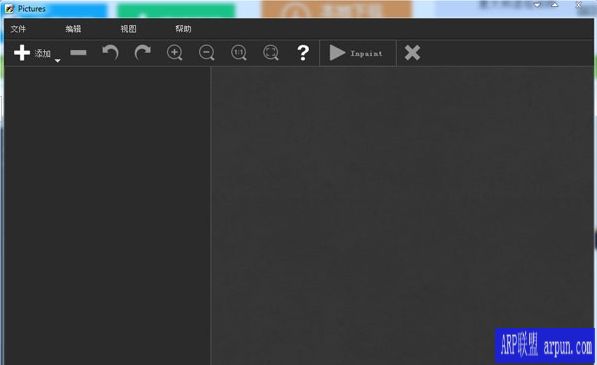 BatchInpaint Portable������ɾ��ˮӡ���ߣ�
