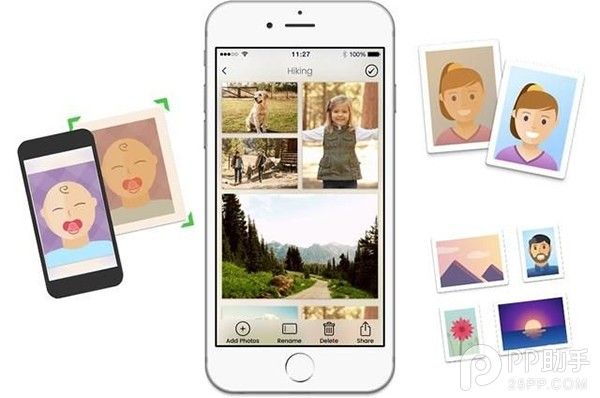 iPhone��ɫ��Ƭ��ô�޸���