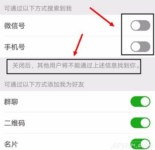 ���������΢�����ҵ��ң���ô����